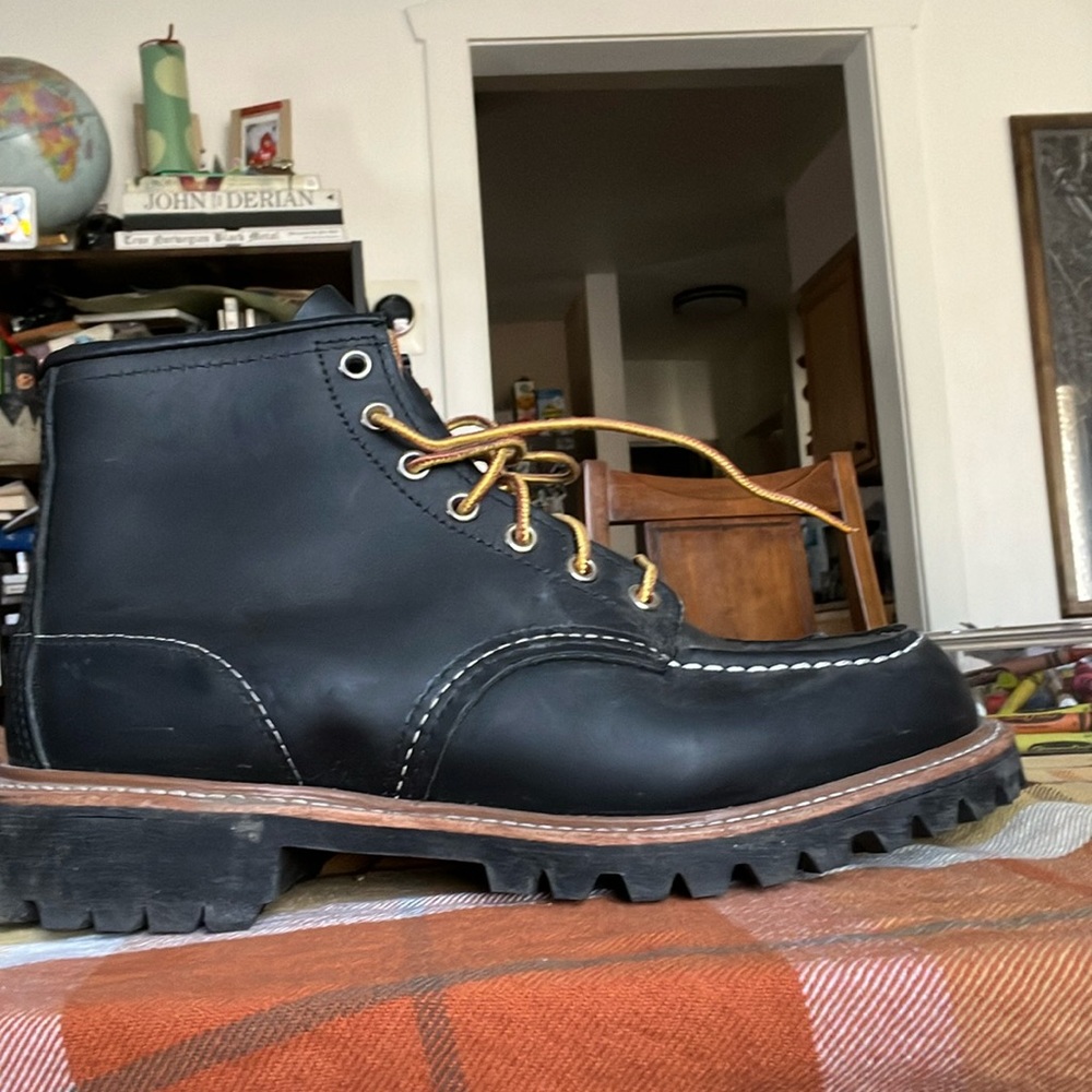 Red Wing 8176